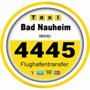 (c) Taxi-badnauheim24.de