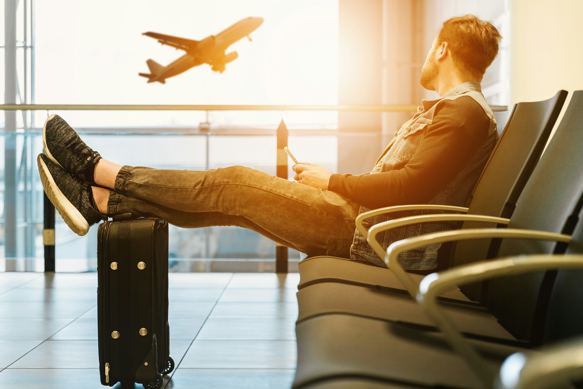 Transfer Bad Nauheim zum Terminal 1 Frankfurt Flughafen