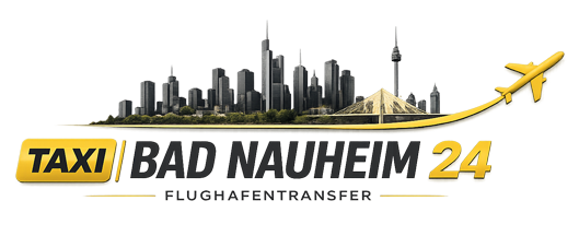 Taxi Bad Nauheim