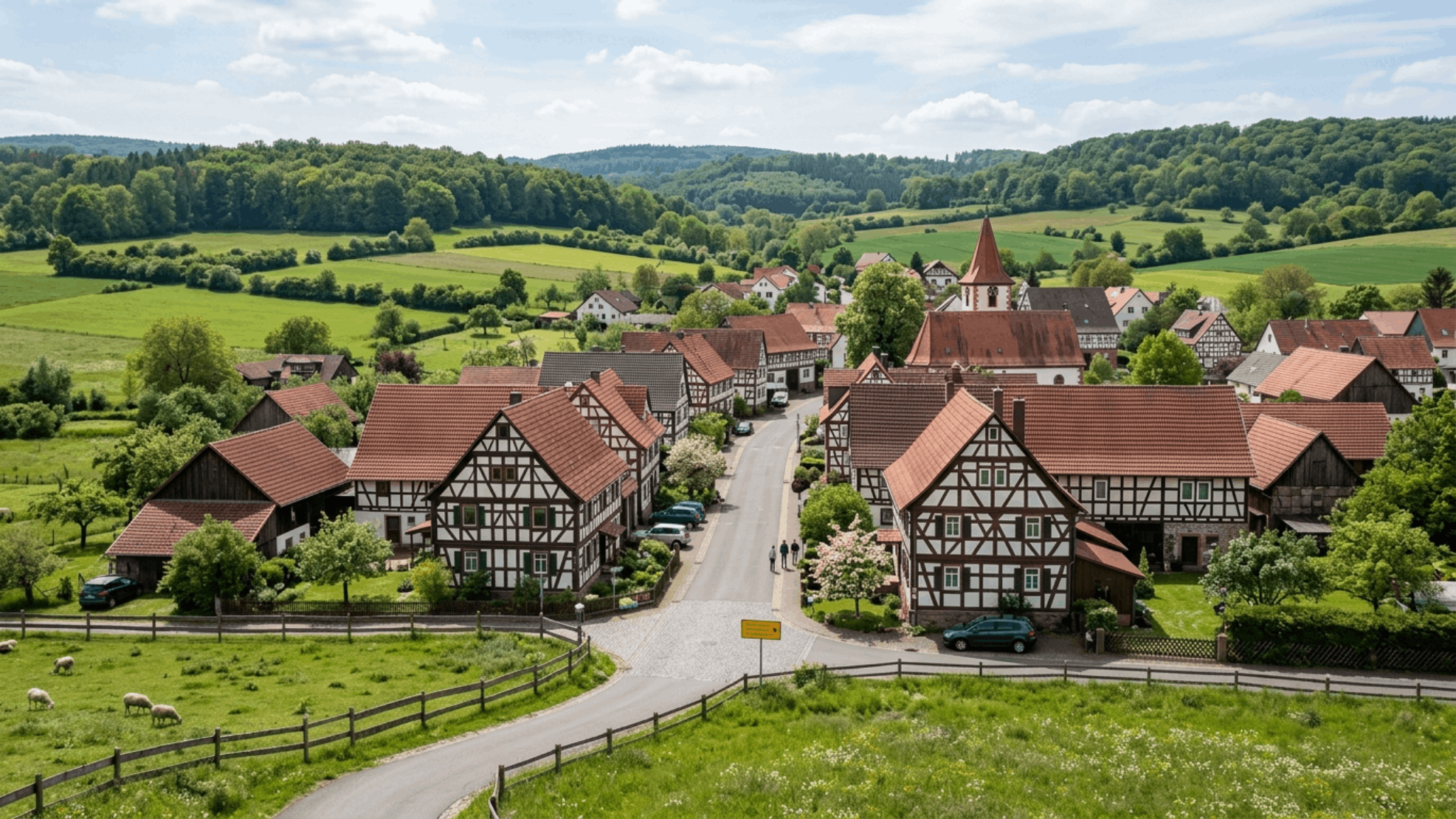 Taxi Wisselsheim bei Bad Nauheim